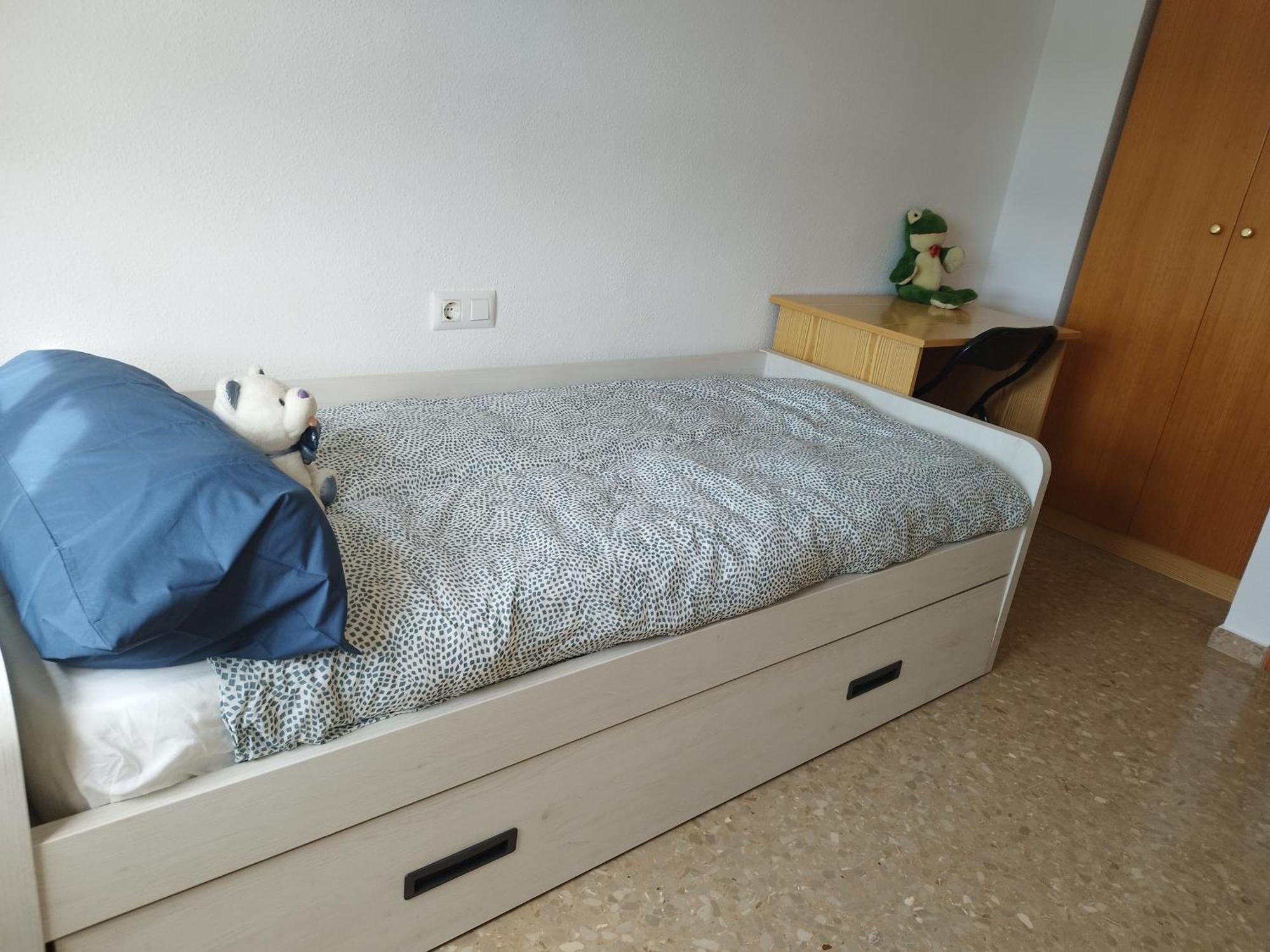 Apartamento Con Gran Piscina De Temporada A 200 Metros De La Playa Canet d'En Berenguer Esterno foto